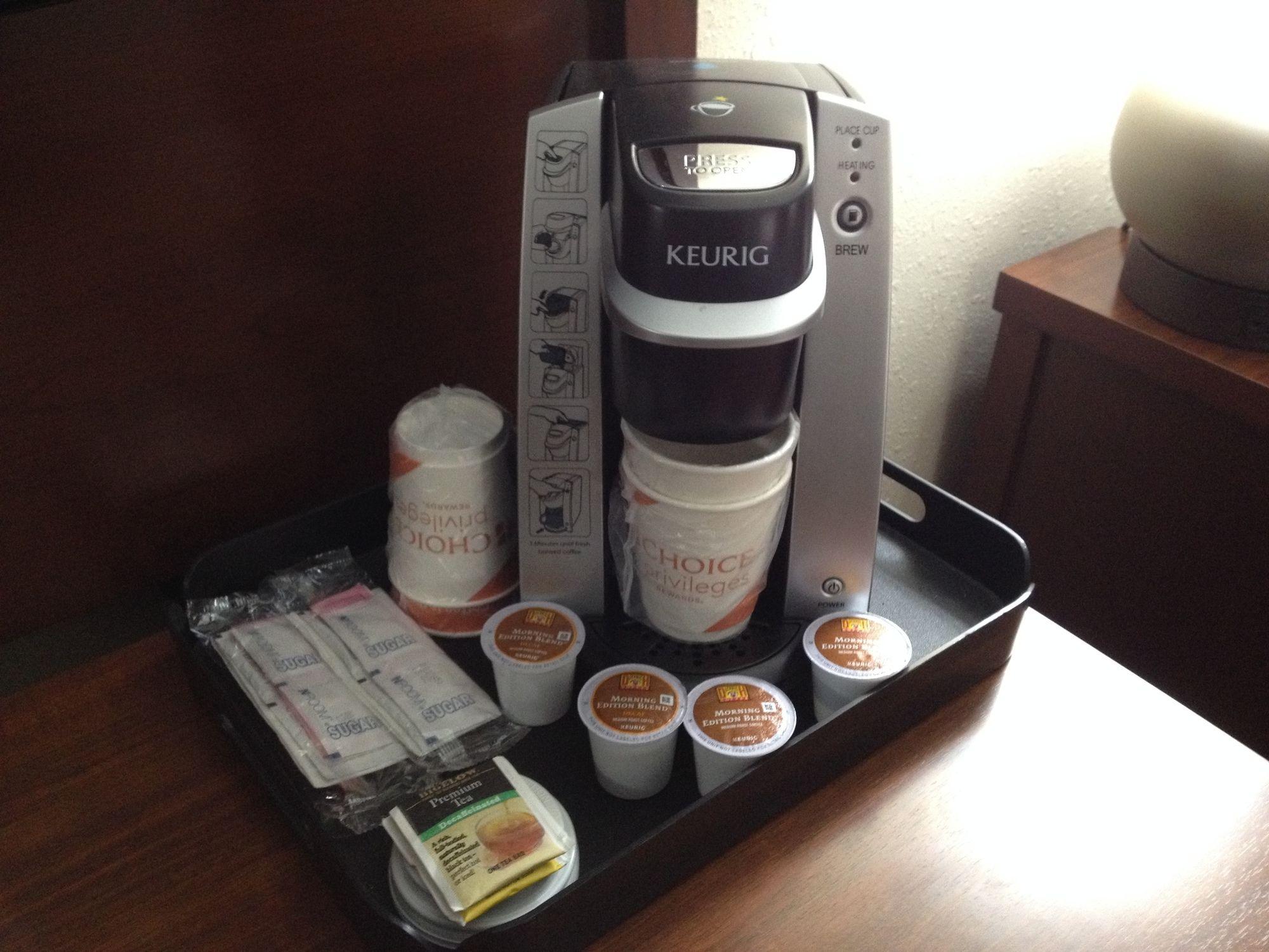 Comfort Inn & Suites Junction City - Near Fort Riley Exteriér fotografie