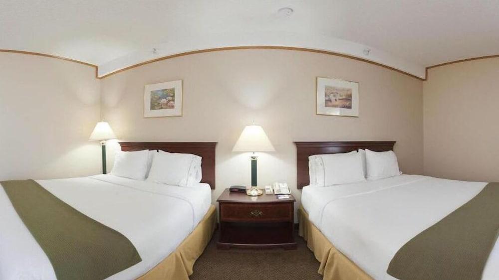 Comfort Inn & Suites Junction City - Near Fort Riley Exteriér fotografie