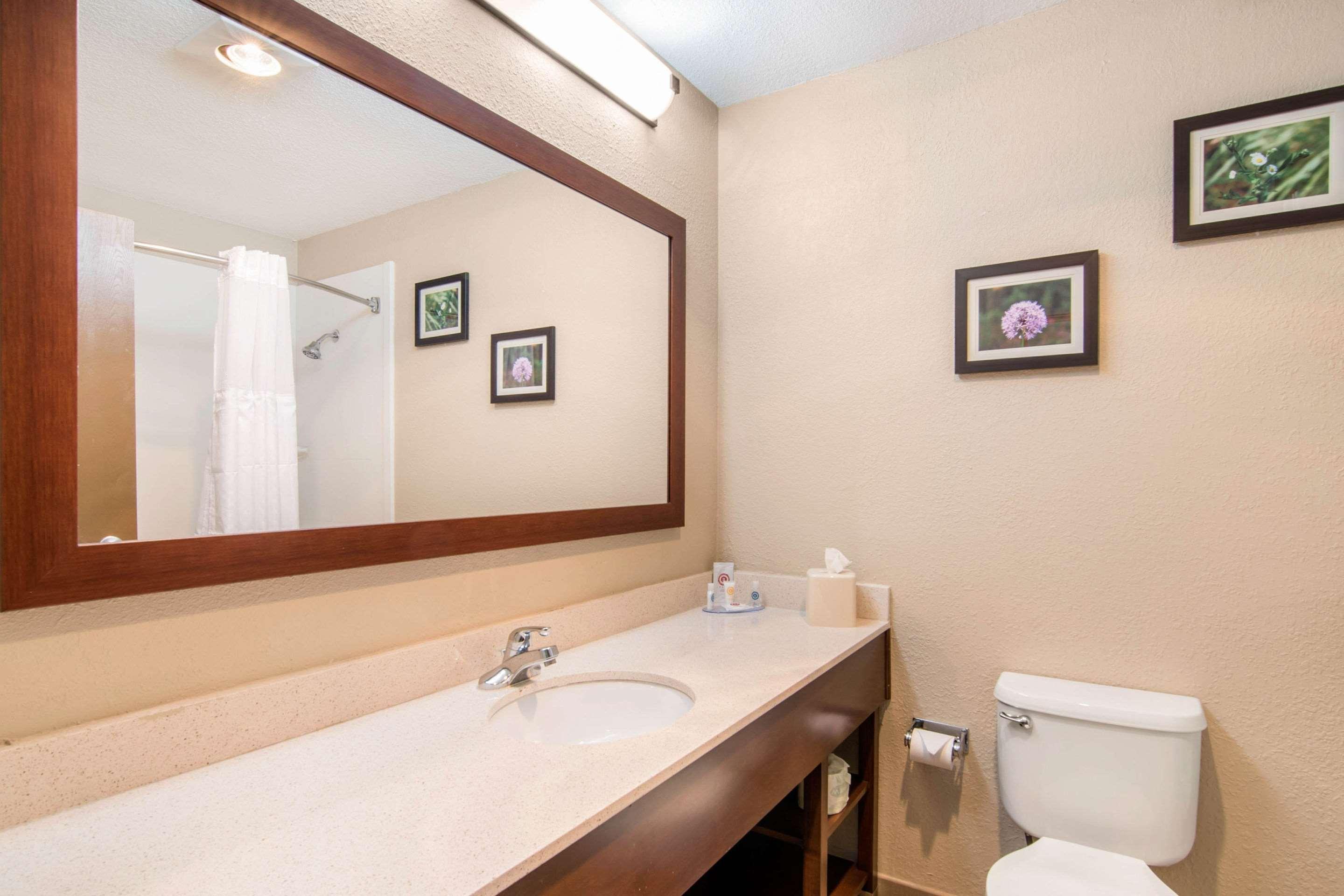 Comfort Inn & Suites Junction City - Near Fort Riley Exteriér fotografie