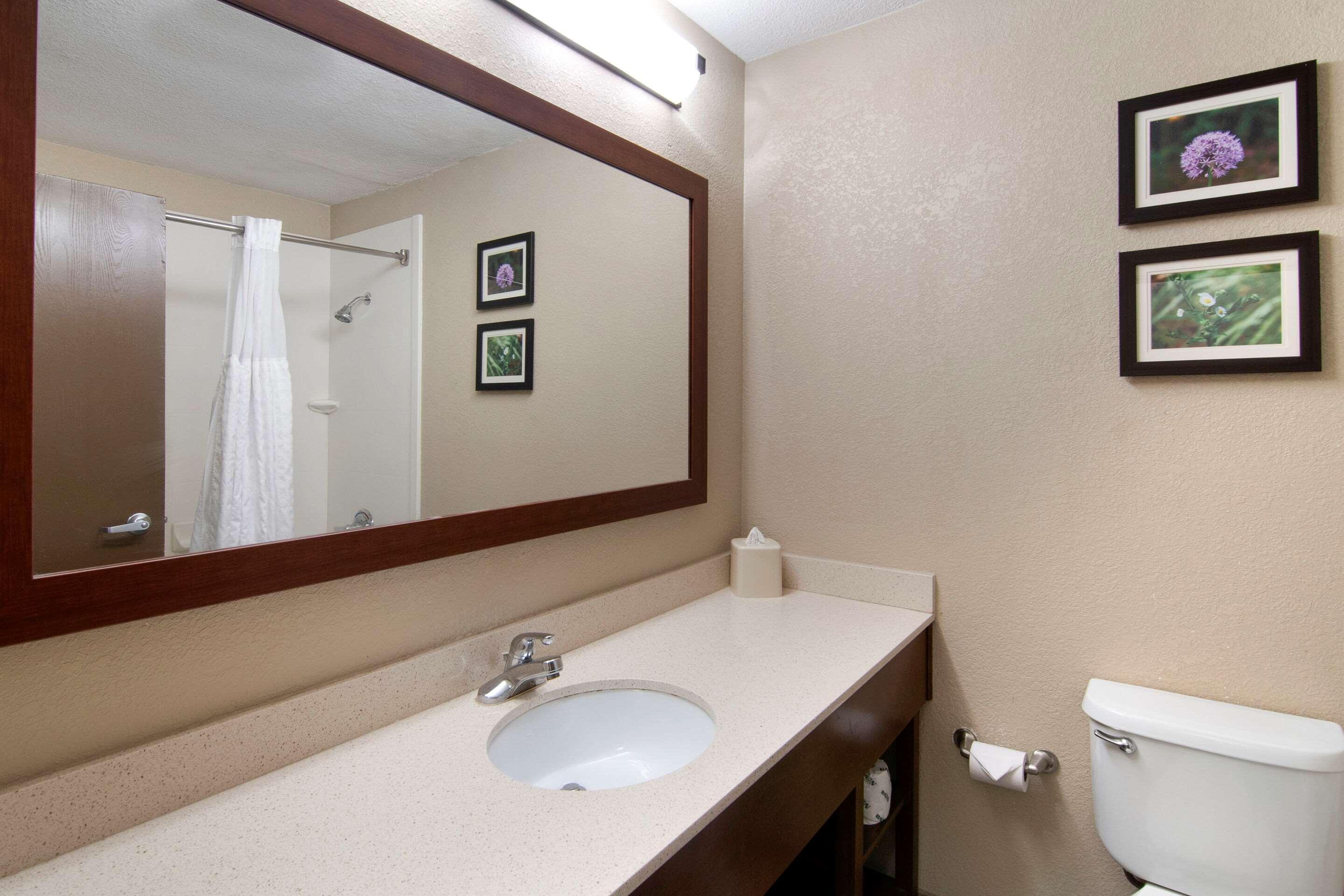 Comfort Inn & Suites Junction City - Near Fort Riley Exteriér fotografie