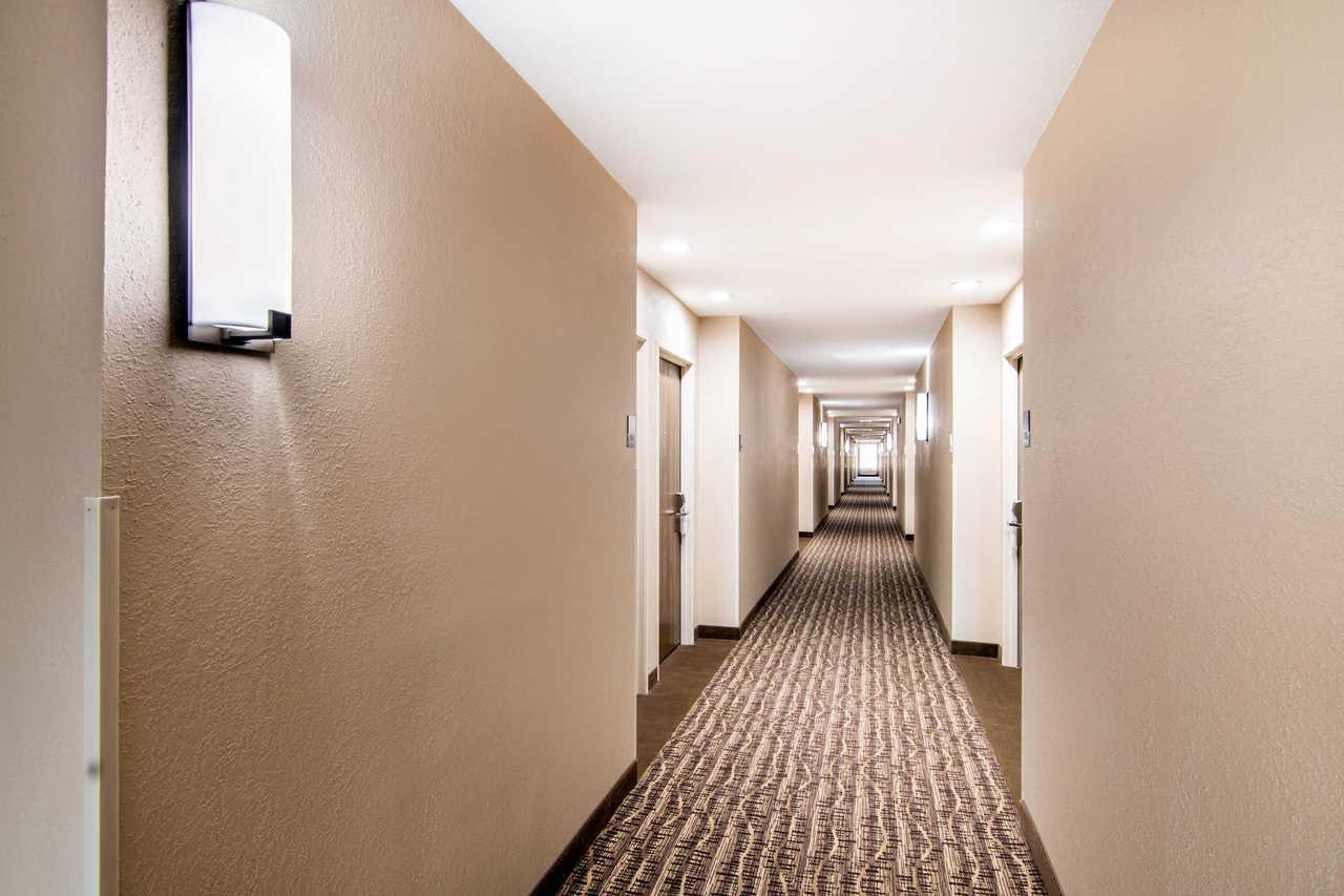 Comfort Inn & Suites Junction City - Near Fort Riley Exteriér fotografie