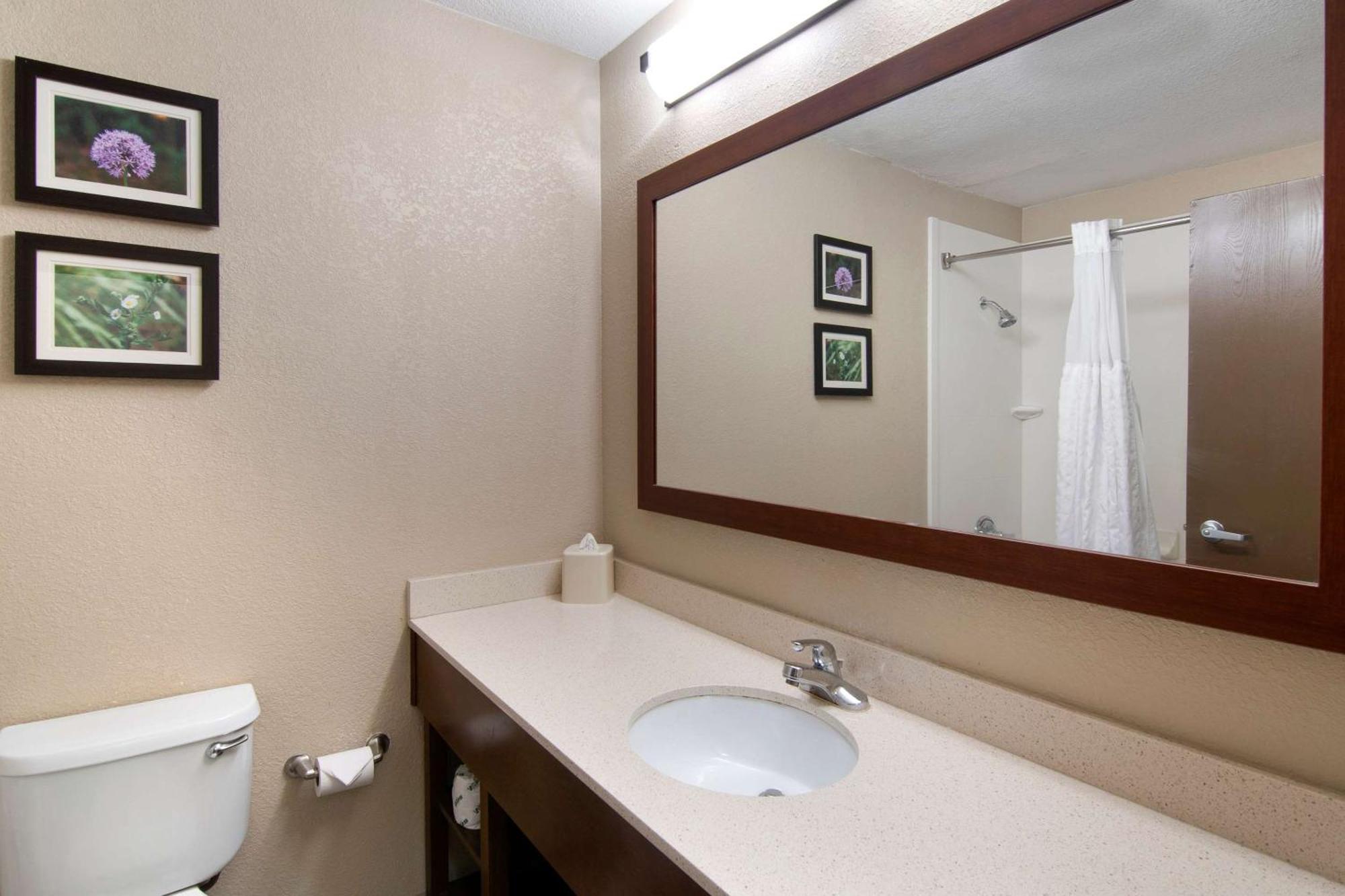 Comfort Inn & Suites Junction City - Near Fort Riley Exteriér fotografie