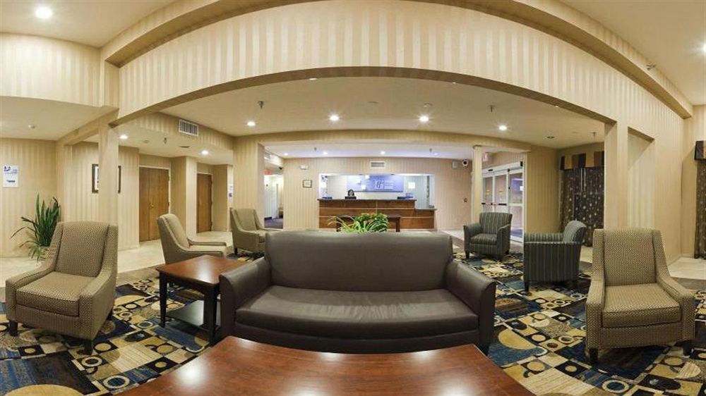 Comfort Inn & Suites Junction City - Near Fort Riley Exteriér fotografie